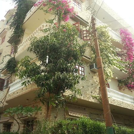 Royal Apartments Luxor Exterior foto